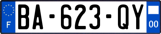 BA-623-QY