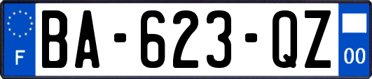 BA-623-QZ