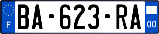 BA-623-RA