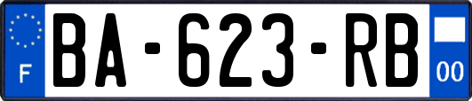 BA-623-RB