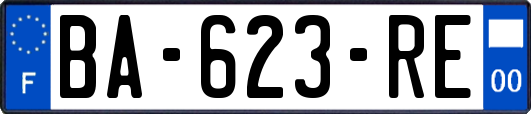 BA-623-RE