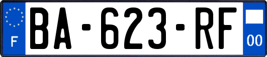 BA-623-RF
