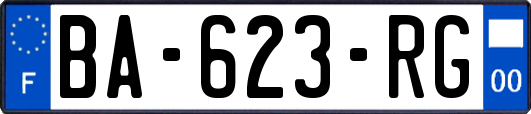 BA-623-RG