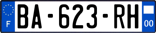 BA-623-RH