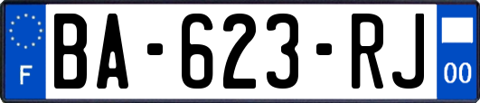 BA-623-RJ
