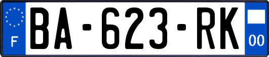 BA-623-RK