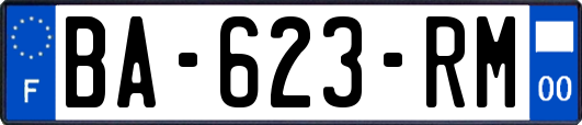 BA-623-RM