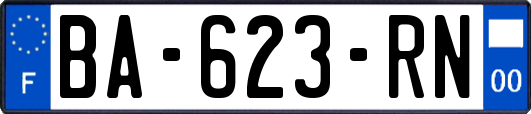 BA-623-RN