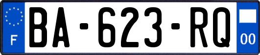BA-623-RQ