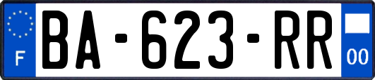 BA-623-RR