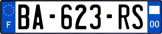 BA-623-RS