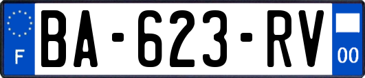 BA-623-RV