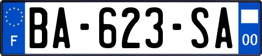 BA-623-SA