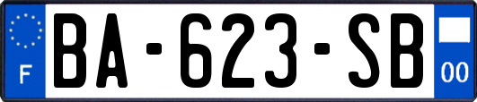 BA-623-SB