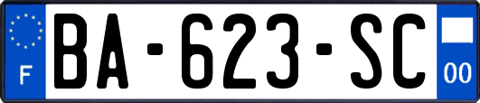 BA-623-SC