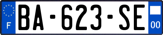 BA-623-SE