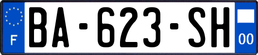 BA-623-SH