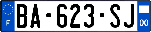 BA-623-SJ