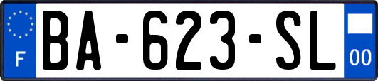 BA-623-SL