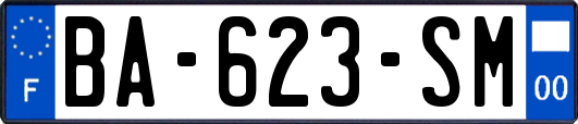 BA-623-SM