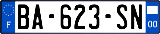 BA-623-SN