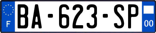 BA-623-SP