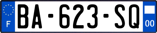 BA-623-SQ