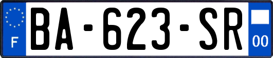 BA-623-SR