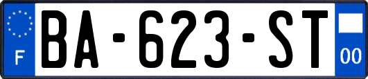 BA-623-ST