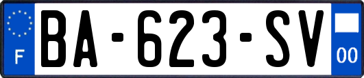 BA-623-SV