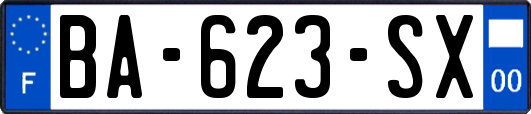 BA-623-SX