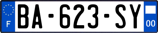 BA-623-SY