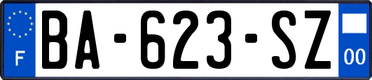 BA-623-SZ
