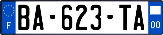 BA-623-TA