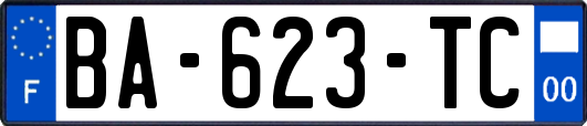 BA-623-TC