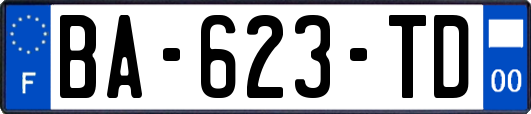 BA-623-TD