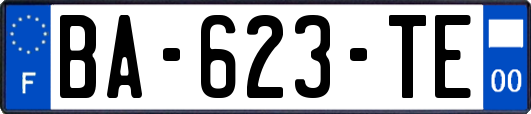 BA-623-TE