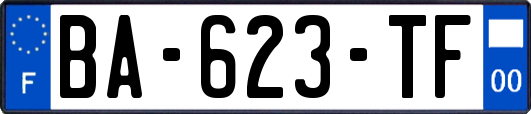 BA-623-TF