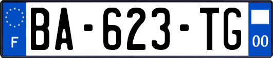 BA-623-TG