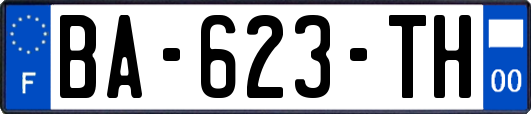 BA-623-TH