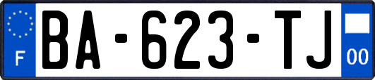 BA-623-TJ