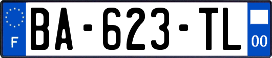 BA-623-TL