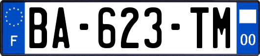 BA-623-TM