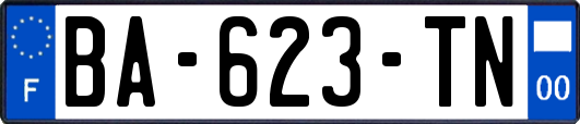 BA-623-TN