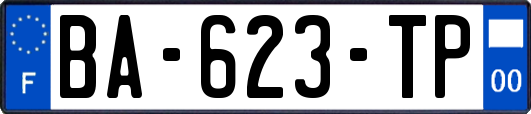 BA-623-TP