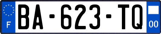 BA-623-TQ