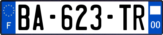 BA-623-TR