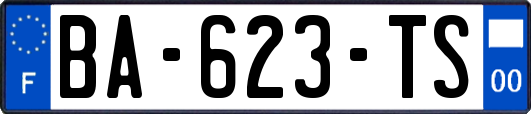 BA-623-TS