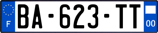 BA-623-TT