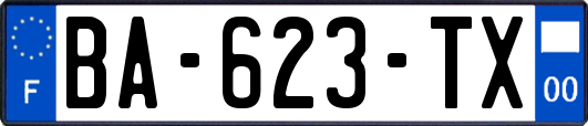 BA-623-TX